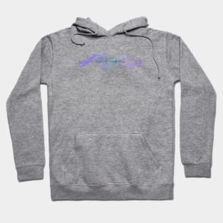 Magic of manifesting Hoodie